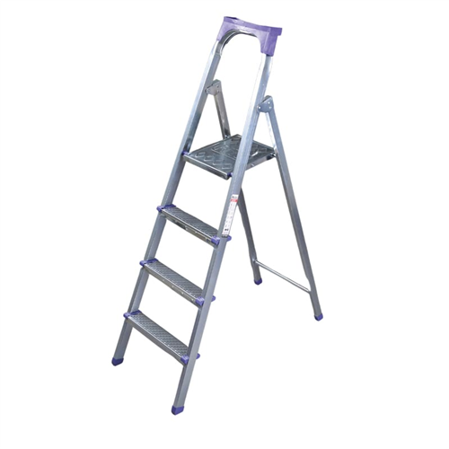 KANAT ELİPS MERDİVEN 3+1 BASAMAKLI